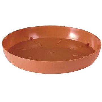 

PROSPERPLAST Miska pod květináč PCE 16, terakota