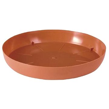 

PROSPERPLAST Miska pod květináč PCE 13, terakota