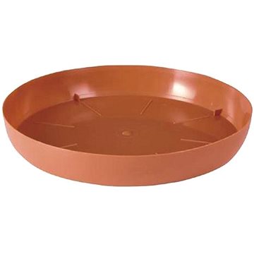 

PROSPERPLAST Miska pod květináč PCE 11, terakota