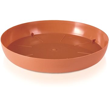 

PROSPERPLAST Miska pod květináč PCE 8, terakota