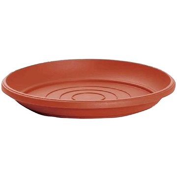 

PROSPERPLAST Miska pod květináč NOVA 11, ke květináči NOVA 13, terakota