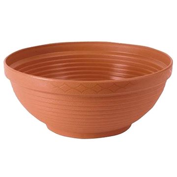 

PROSPERPLAST Květináč - žardinka MISA 40, terakota