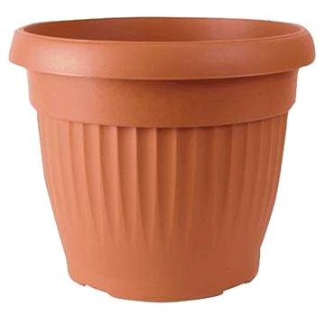

PROSPERPLAST Květináč NOVA 40, výška 32.5 cm, terakota