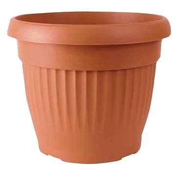 

PROSPERPLAST Květináč NOVA 35, výška 28.5 cm, terakota