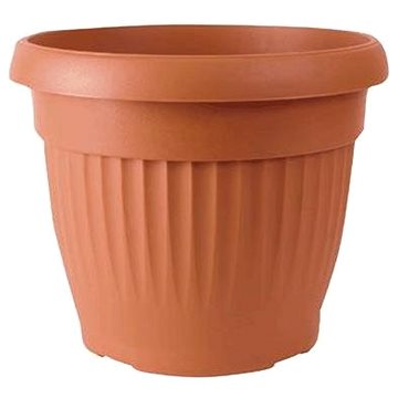 

PROSPERPLAST Květináč NOVA 11, výška 8.5 cm, terakota