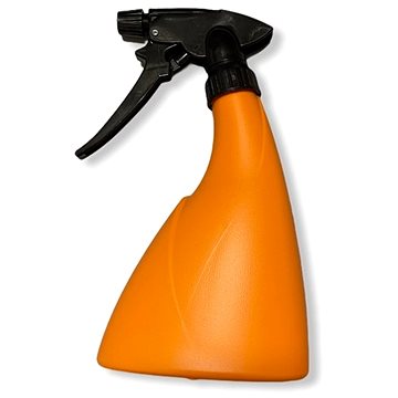 

PLASTKON Rozprašovač SPRIT, objem 0.5l PH, oranžový