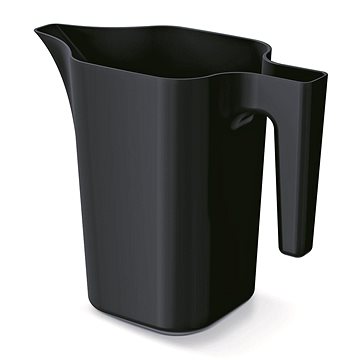 

PROSPERPLAST Konev zalévací JUG, objem 1.8 l, antracit