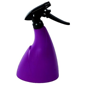 

PLASTKON Rozprašovač SPRIT, objem 0.75 l PH, tmavě fialový