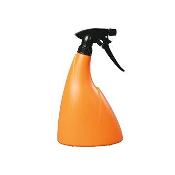

PLASTKON Rozprašovač SPRIT, objem 0.75 l PH, oranžový