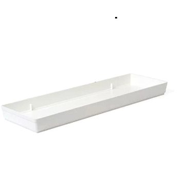 

DK PLAST Miska pod truhlík 60 cm, bílá