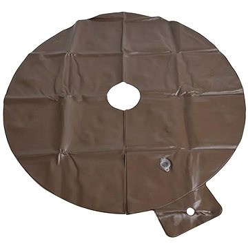 

M.A.T. GROUP Vak zavlažovací 75 l, průměr 100cm, PVC
