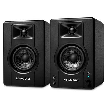 

M-Audio BX3 BT pár