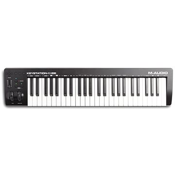 

M-Audio Keystation 49 MK3