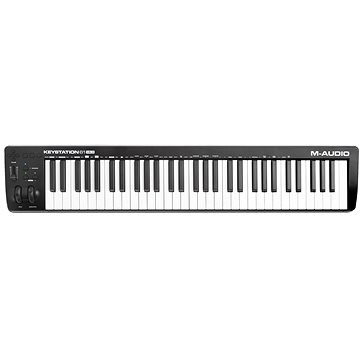 

M-Audio Keystation 61 MK3