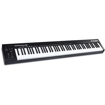 

M-Audio Keystation 88 MK3