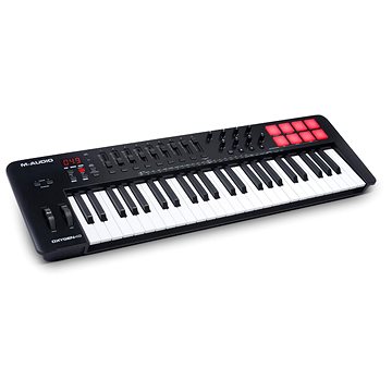 

M-Audio Oxygen 49 MK5