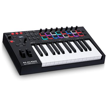 

M-Audio Oxygen PRO 25