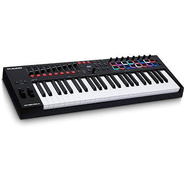 

M-Audio Oxygen PRO 49