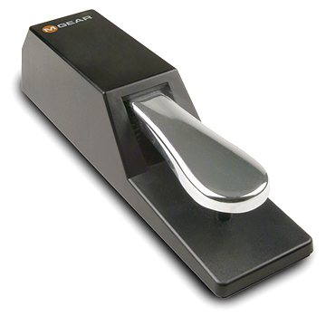 

M-Audio SP-2