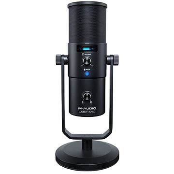 

M-Audio Uber Mic
