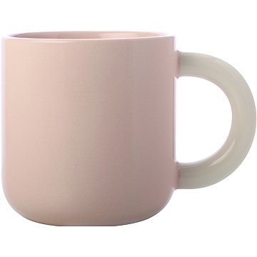 

Maxwell & Williams Hrnek 370 ml SHERBET růžový