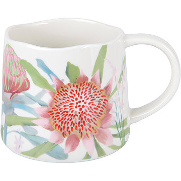 

Maxwell & Williams Hrnek 350 ml Royal Botanic Gardens Native Blooms Waratah