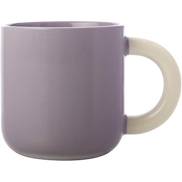 

Maxwell & Williams Hrnek 370 ml SHERBET lila