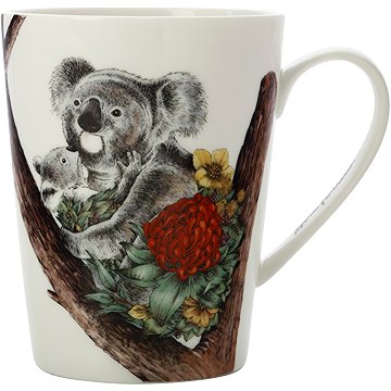 

Maxwell & Williams Hrnek 450 ml Marini Ferlazzo Australian Families Koala