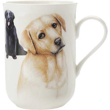 

Maxwell & Williams Hrnek 300 ml Cashmere Pets Labrador
