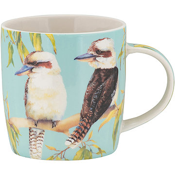 

Maxwell & Williams Hrnek 370 ml Katherine Castle Bird Talk Kookaburra