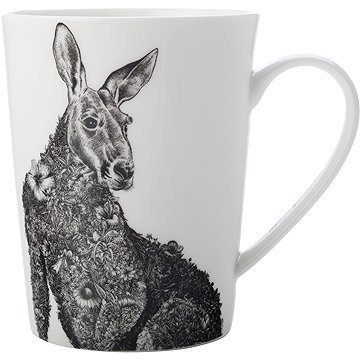 

Maxwell & Williams Hrnek 450 ml Marini Ferlazzo Red Kangaroo