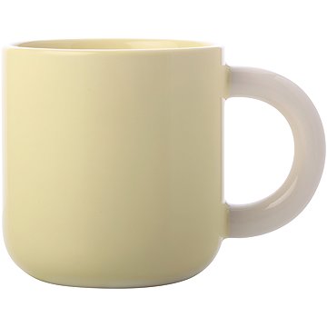 

Maxwell & Williams Hrnek 370 ml SHERBET žlutá