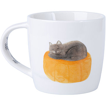 

Maxwell & Williams Hrnek 400 ml Marc Martin Feline Friends Pohodová kočka