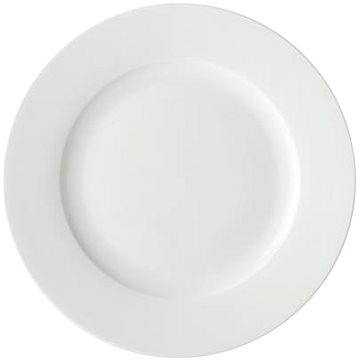 

Maxwell & Williams Mělký talíř 27,5cm 4 ks WHITE BASIC
