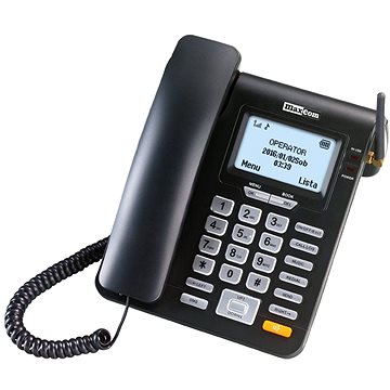 Maxcom MM28D - Mobilní telefon