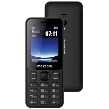 Maxcom MM247 - Mobilní telefon
