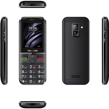 

Maxcom MM735