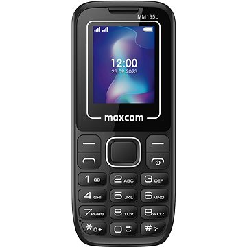 

Maxcom MM135 Light