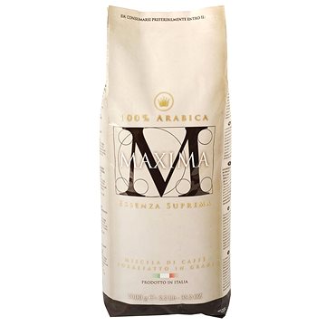 

Maxima Caffé, zrnková, 1000 g