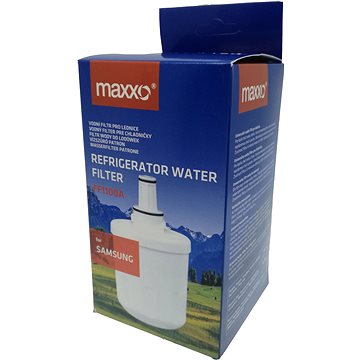 

MAXXO FF1100A Náhradní vodní filtr pro chladničky Samsung