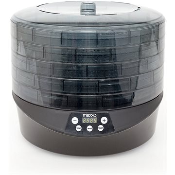 

Maxxo Roto dry+