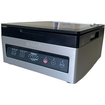 

Maxxo Chamber Line 30