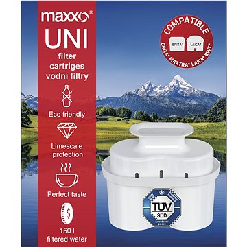 

Maxxo UNI 1 ks