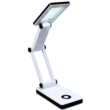 

Maximex Skládací lampa LED na USB napájení