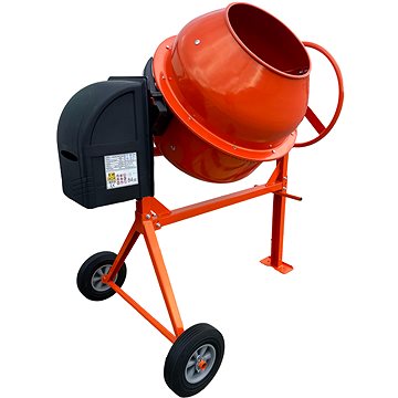 

MA-TECH - Stavební míchačka 160 L