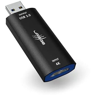 Hama uRage Stream Link 4K USB video karta - Redukce