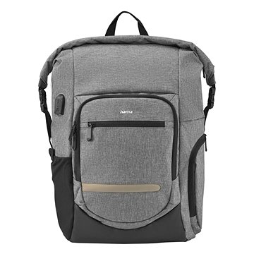 

Hama Terra 15.6", šedý