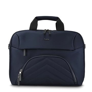 

Hama Premium Lightweight 15,6-16,2", tmavomodrá
