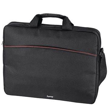 

HAMA Tortuga 15.6" černá