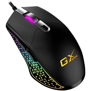 

Genius GX Gaming Scorpion M705